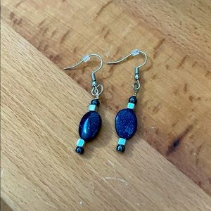 Dangle Earrings
